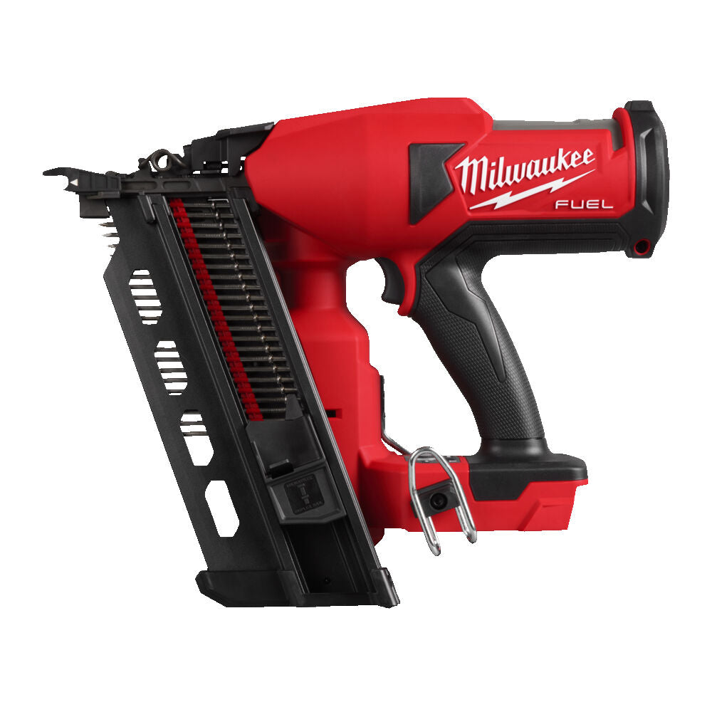 Milwaukee M18 FDN-0C - Chiodatrice duplex a batteria 18V - solo corpo in valigetta 