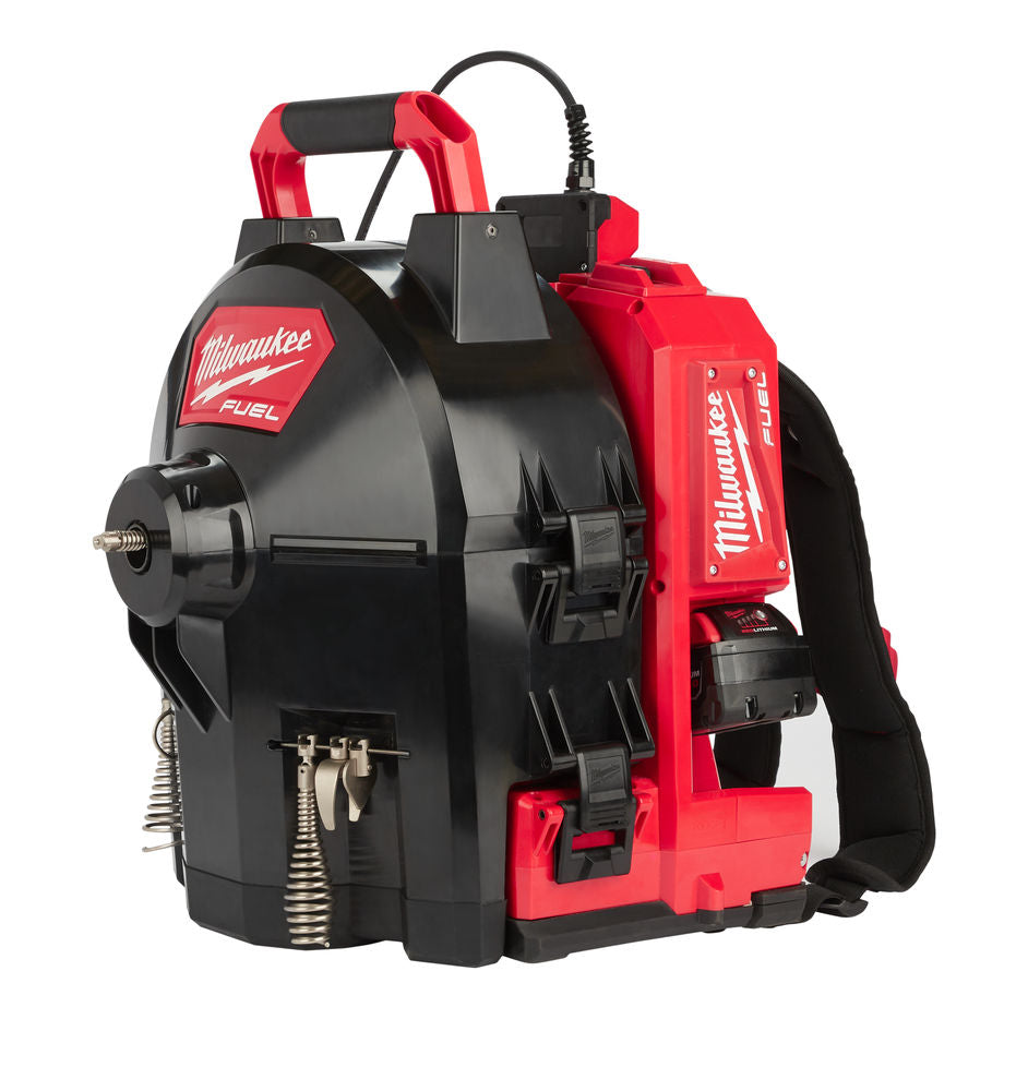 Milwaukee M18 FFSDC13-0 - Sturatubi stazionario 13MM a batteria M18 Fuel 