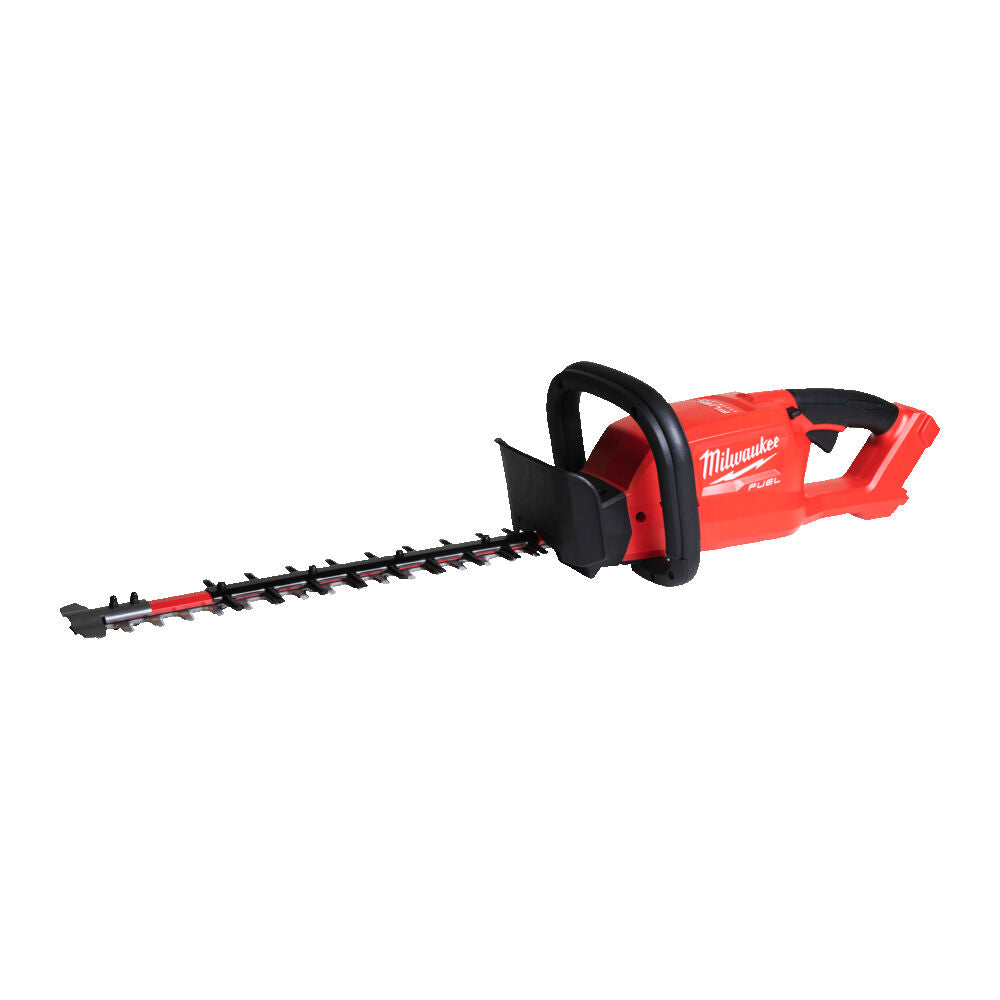 Milwaukee M18 FHET60-0 - Tagliasiepi a batteria 18V 60 cm con lama bilaterale - solo corpo 