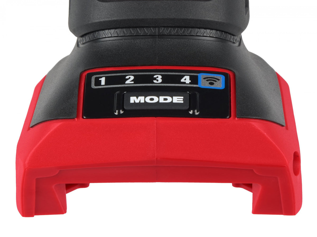 M18 FHSAGO125VXPDB2-802X - Smerigliatrice a batteria 18V OneKey ad alte prestazioni - 2 x 8Ah 