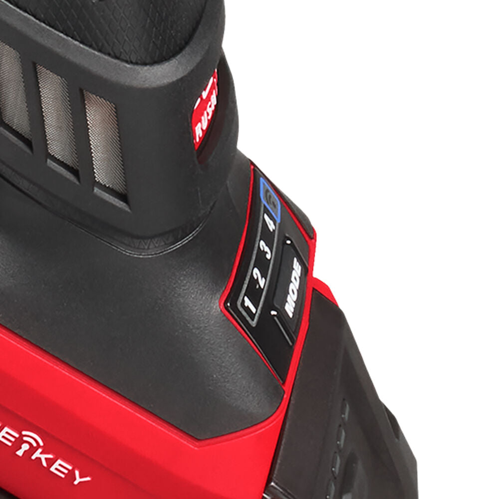 Milwaukee M18 FHSAGO180VXPDB2-0X - Smerigliatrice angolare a batteria da 180 mm - solo corpo 