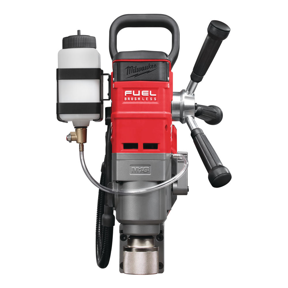 Milwaukee M18 FMDP-502C - Trapano magnetico a batteria Fuel