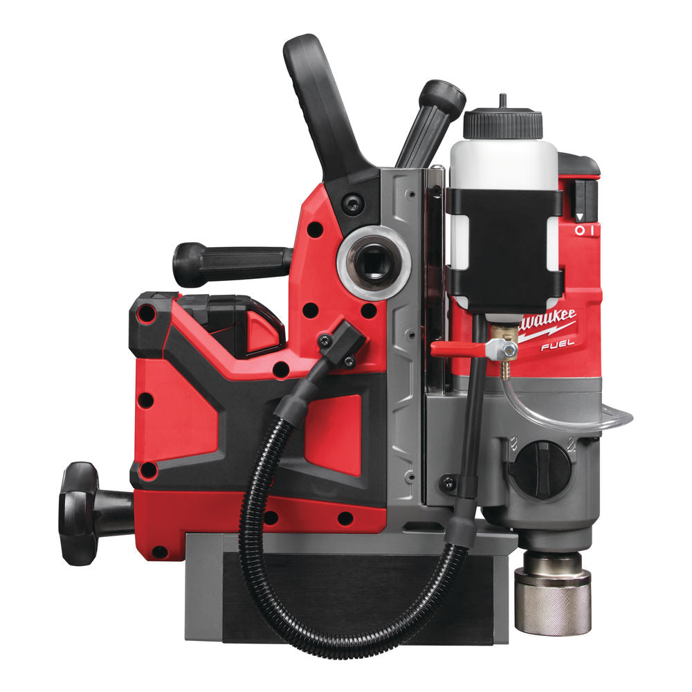 Milwaukee M18 FMDP-502C - Trapano magnetico a batteria Fuel