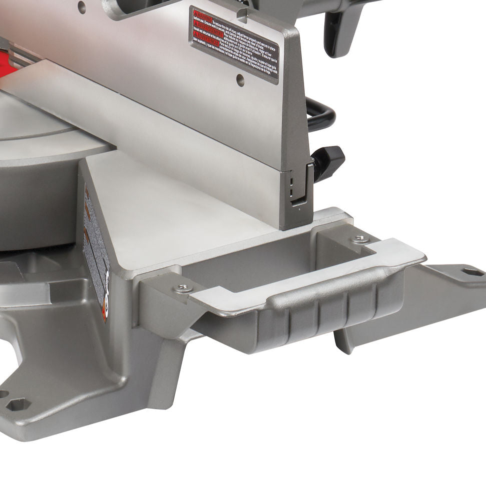 Milwaukee M18 FMS305-0 - Sega circolare radiale FUEL™ ONE-KEY ™ 305 MM