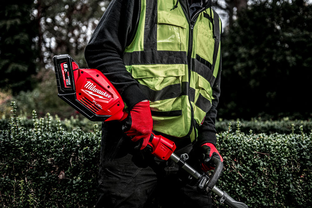Milwaukee M18 FOPH-EA - Estensione rifilatore per multifunzione M18 FOPH-EA