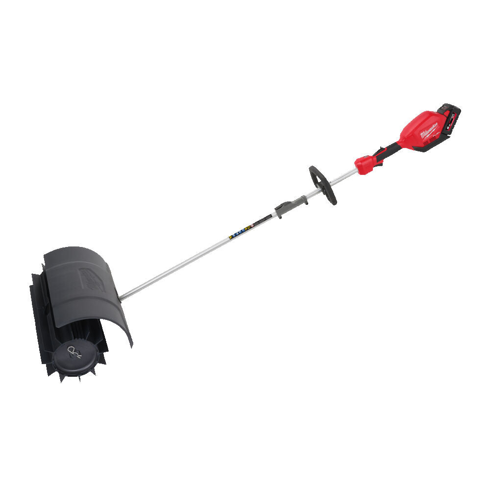 Milwaukee M18 FOPH-RBA - Estensione rullo in spazzola in gomma per multifunzione FOPH