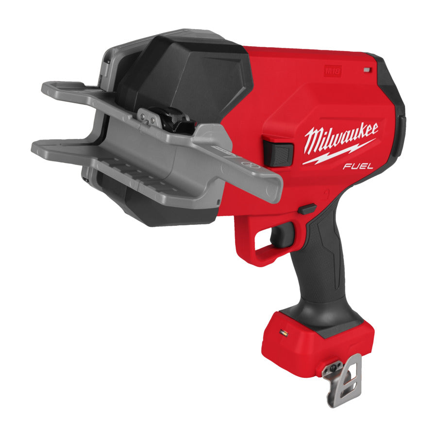 Milwaukee M18 FPCS-0 - Tagliatubi in acciaio a batteria 18V - solo corpo 