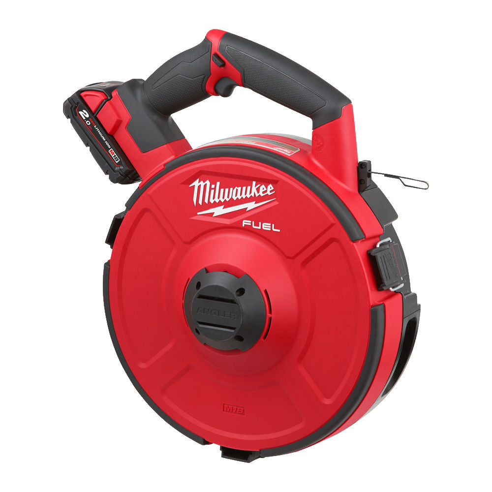 Milwaukee M18 FPFT-202 36M ST Set - Sonda tiracavi automatica 30m NC Set