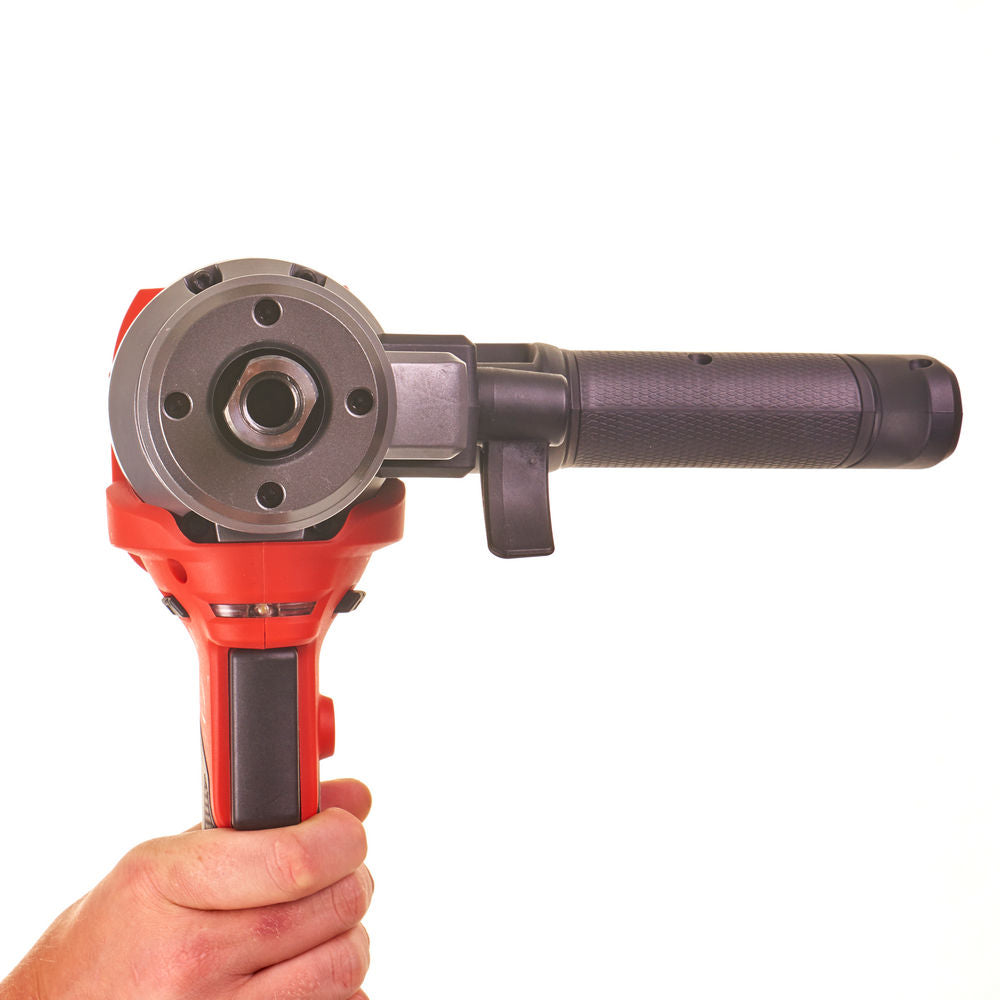 M18FP-0X - Miscelatore a batteria Fuel, solo corpo