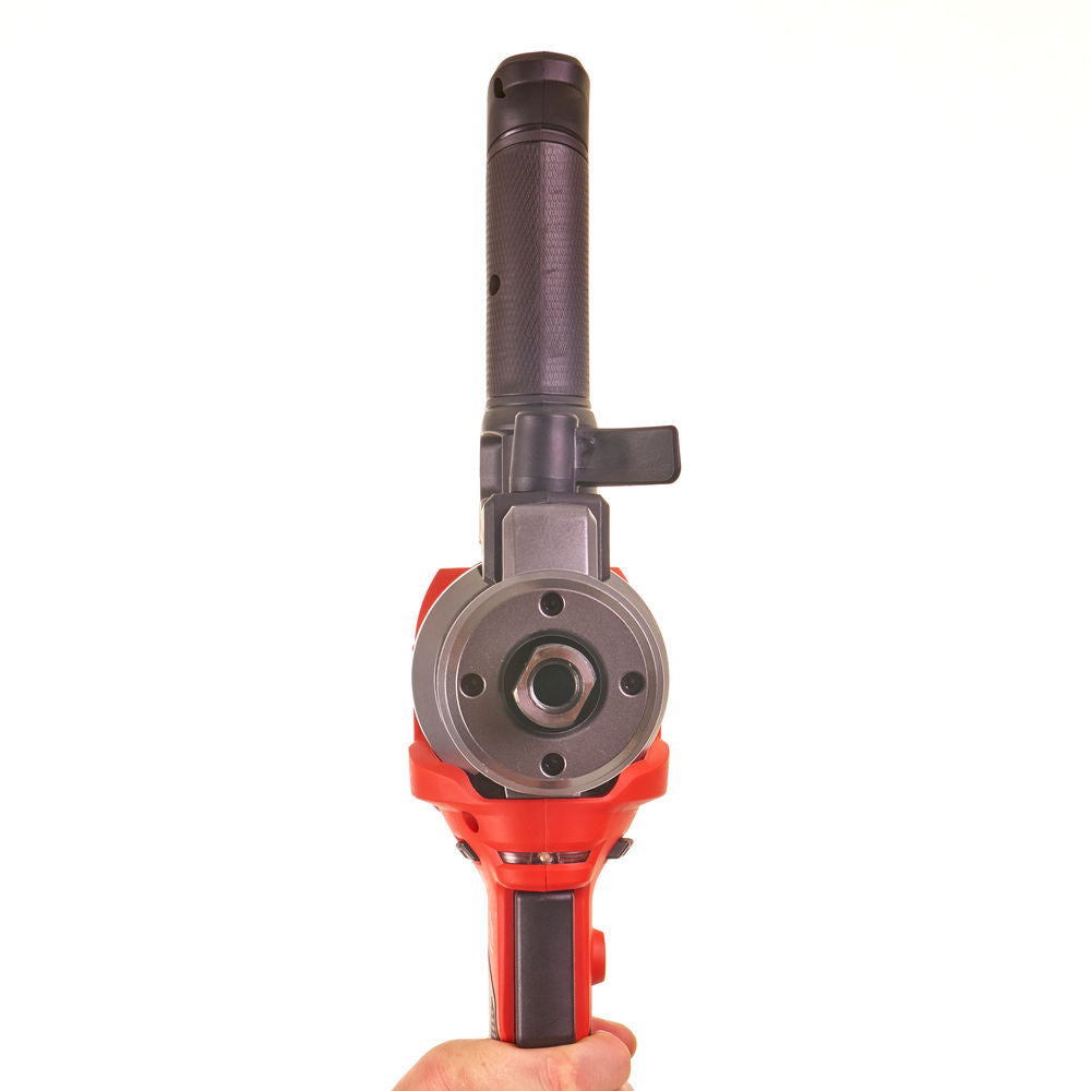 M18FP-0X - Miscelatore a batteria Fuel, solo corpo