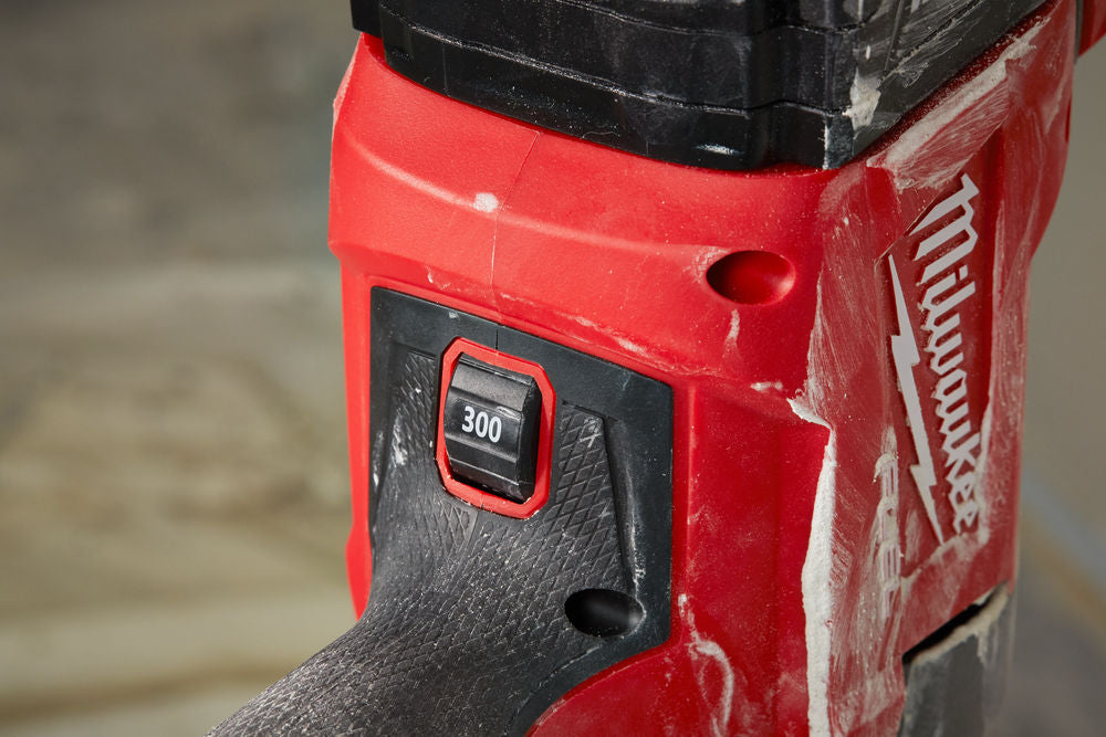 M18FP-0X - Miscelatore a batteria Fuel, solo corpo