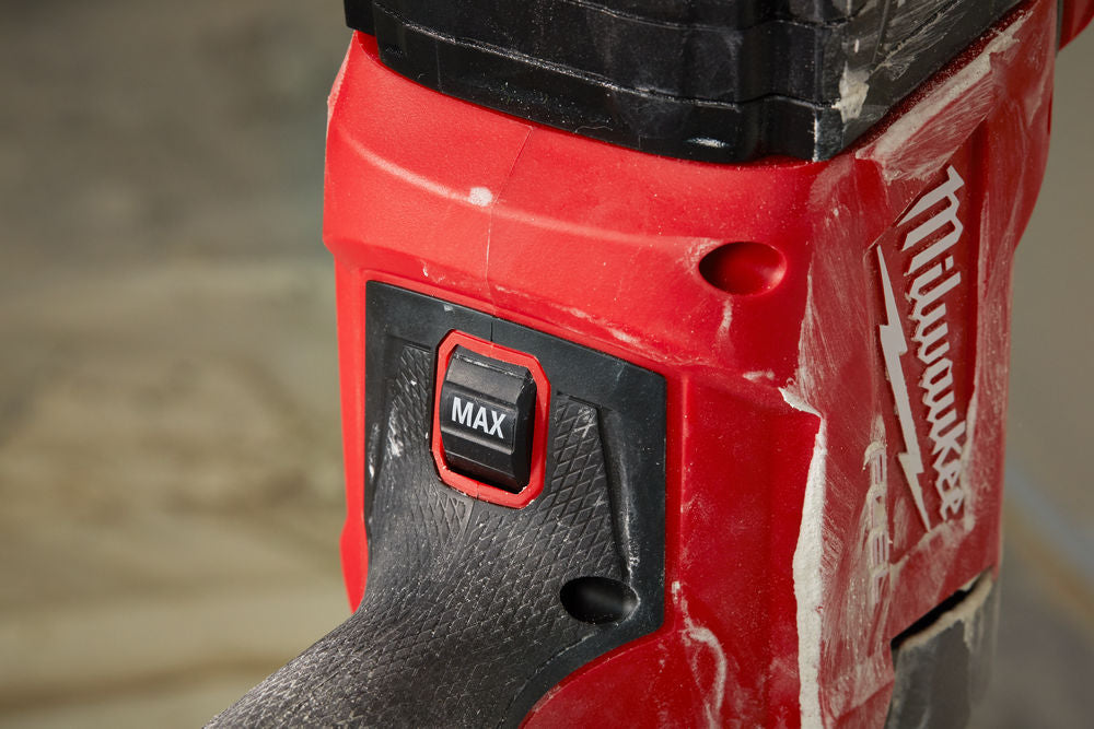 M18FP-0X - Miscelatore a batteria Fuel, solo corpo