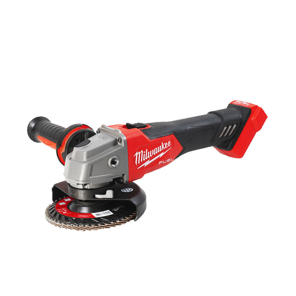 KIT UTENSILI A BATTERIA MILWAUKEE M18 FUEL FHX FSAG125