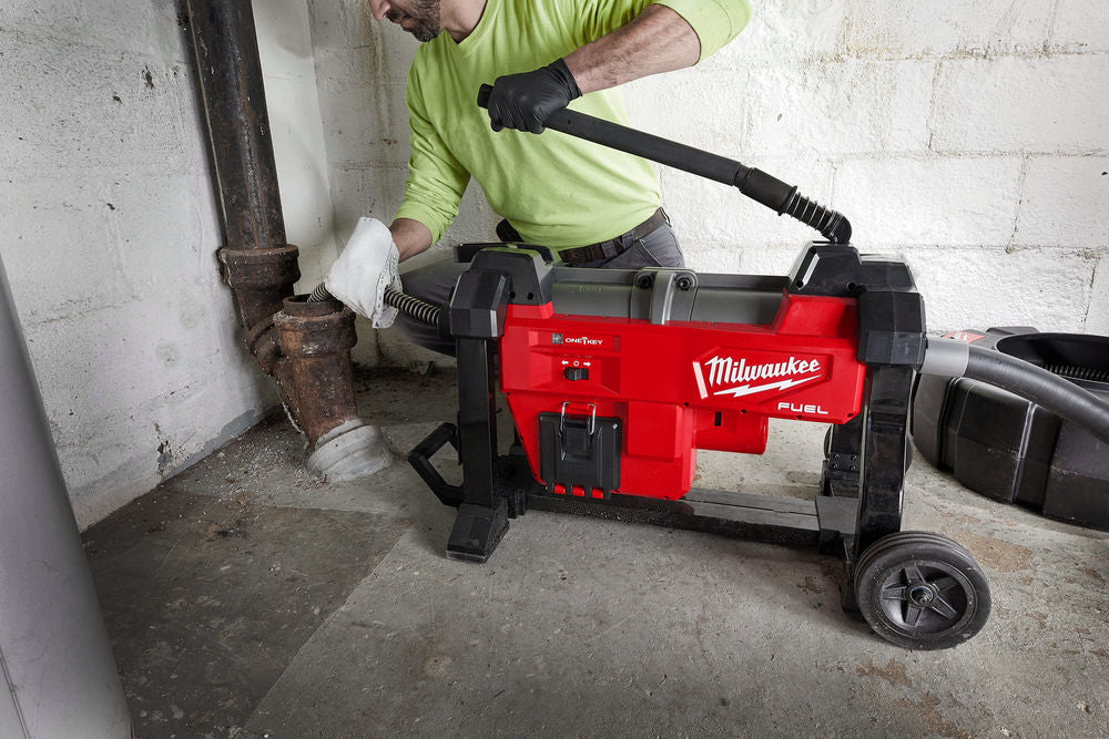 Milwaukee M18 FSSM-121 - Stasatrice a batteria M18 Fuel 