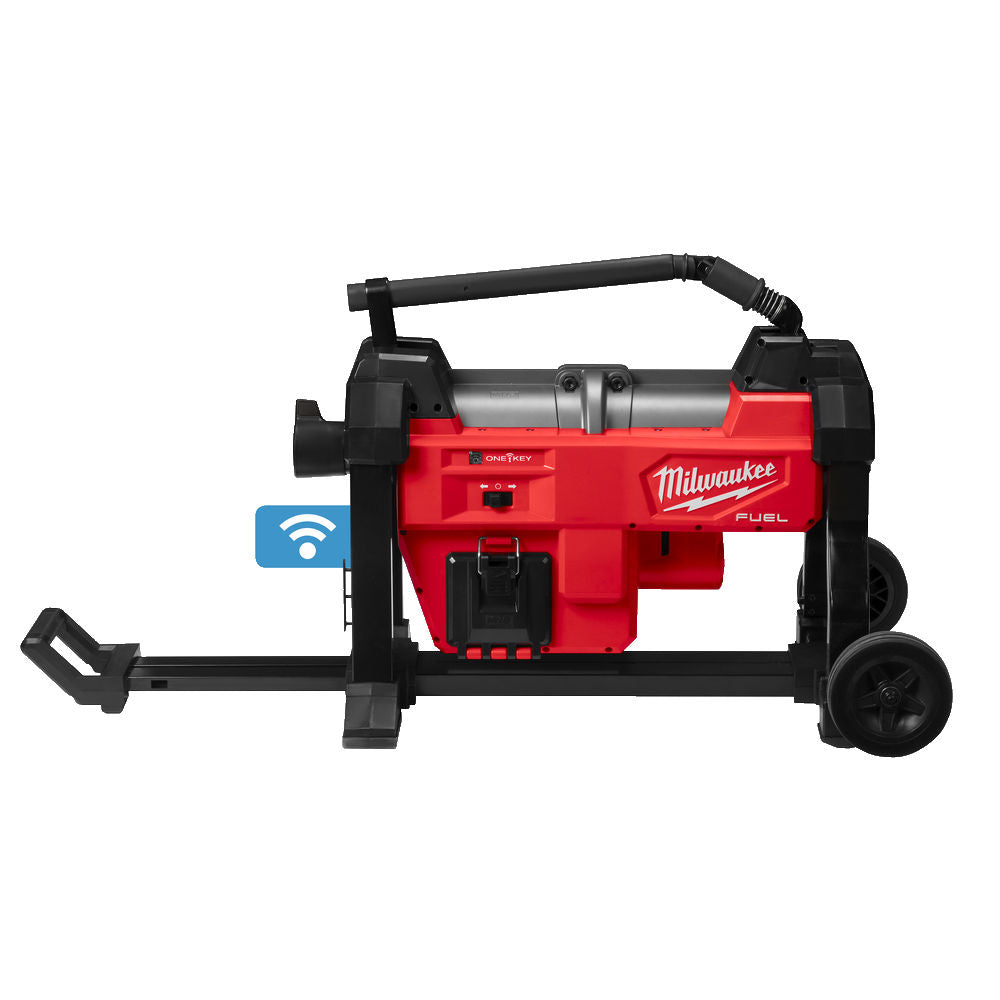 Milwaukee M18 FSSM-121 - Stasatrice a batteria M18 Fuel 