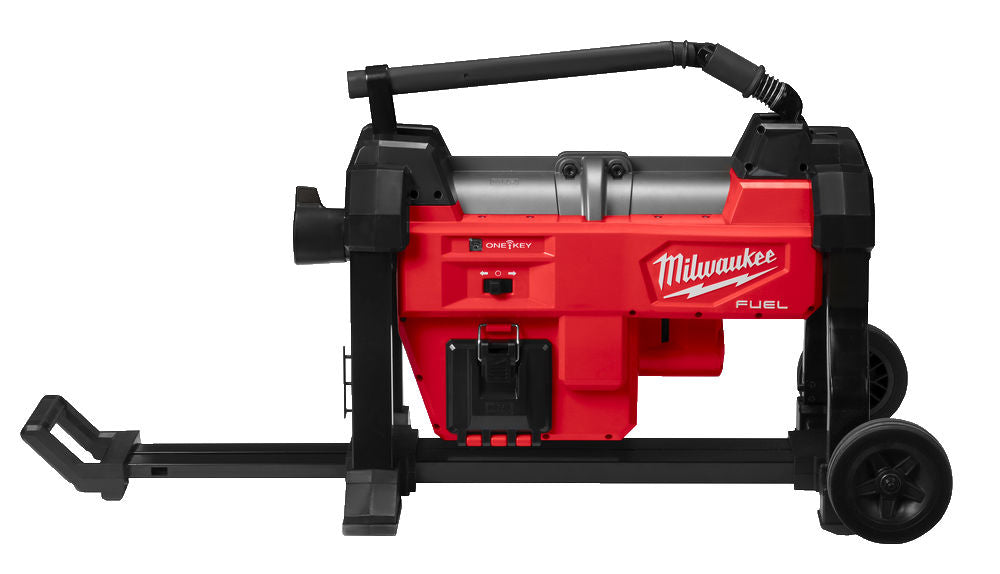 Milwaukee M18 FSSM-121 - Stasatrice a batteria M18 Fuel 