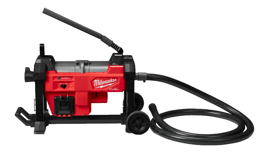 Milwaukee M18 FSSM-121 - Stasatrice a batteria M18 Fuel 