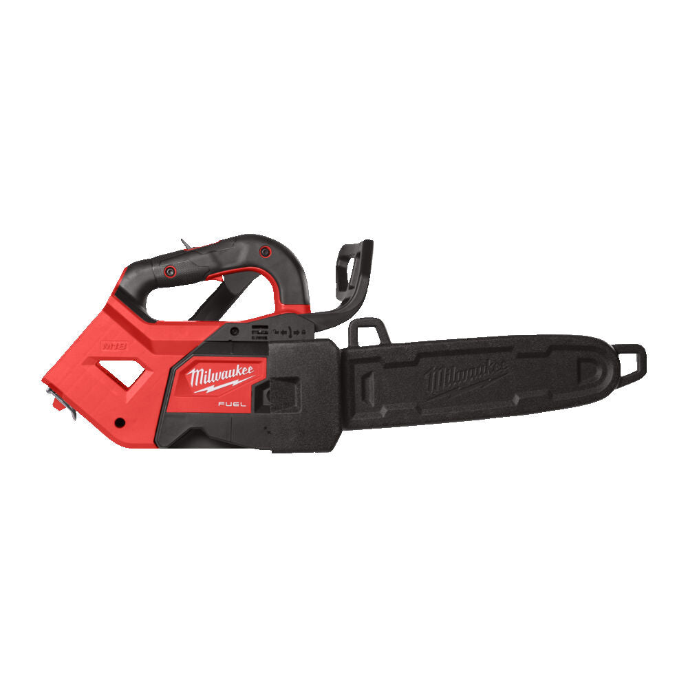 Milwaukee M18 FTHCHS30-0 - Elettrosega a batteria 18V con maniglia superiore e barra da 30 cm - solo corpo 
