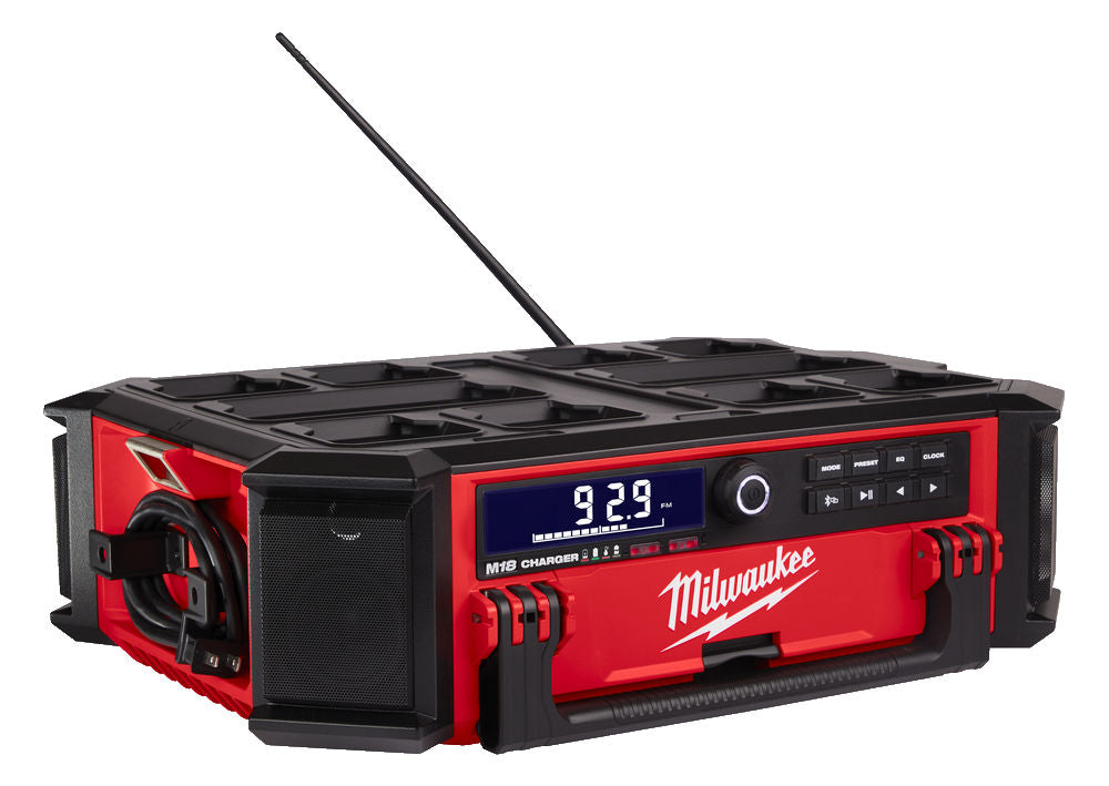 Milwaukee M18 PRCDAB+