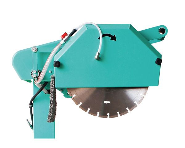 Segatrice per lapidei / blocchi Imer M400 SMART 1188970