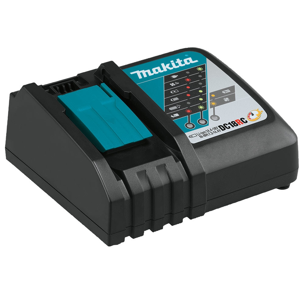 Prodotto DC18RC