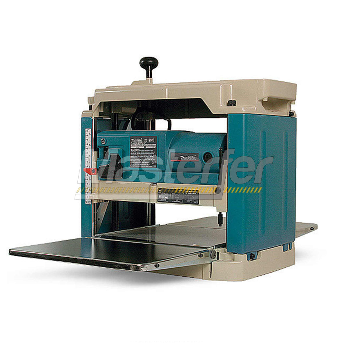 Makita 2012NB - Pialla spessore per legno, larghezza piallatura 304mm