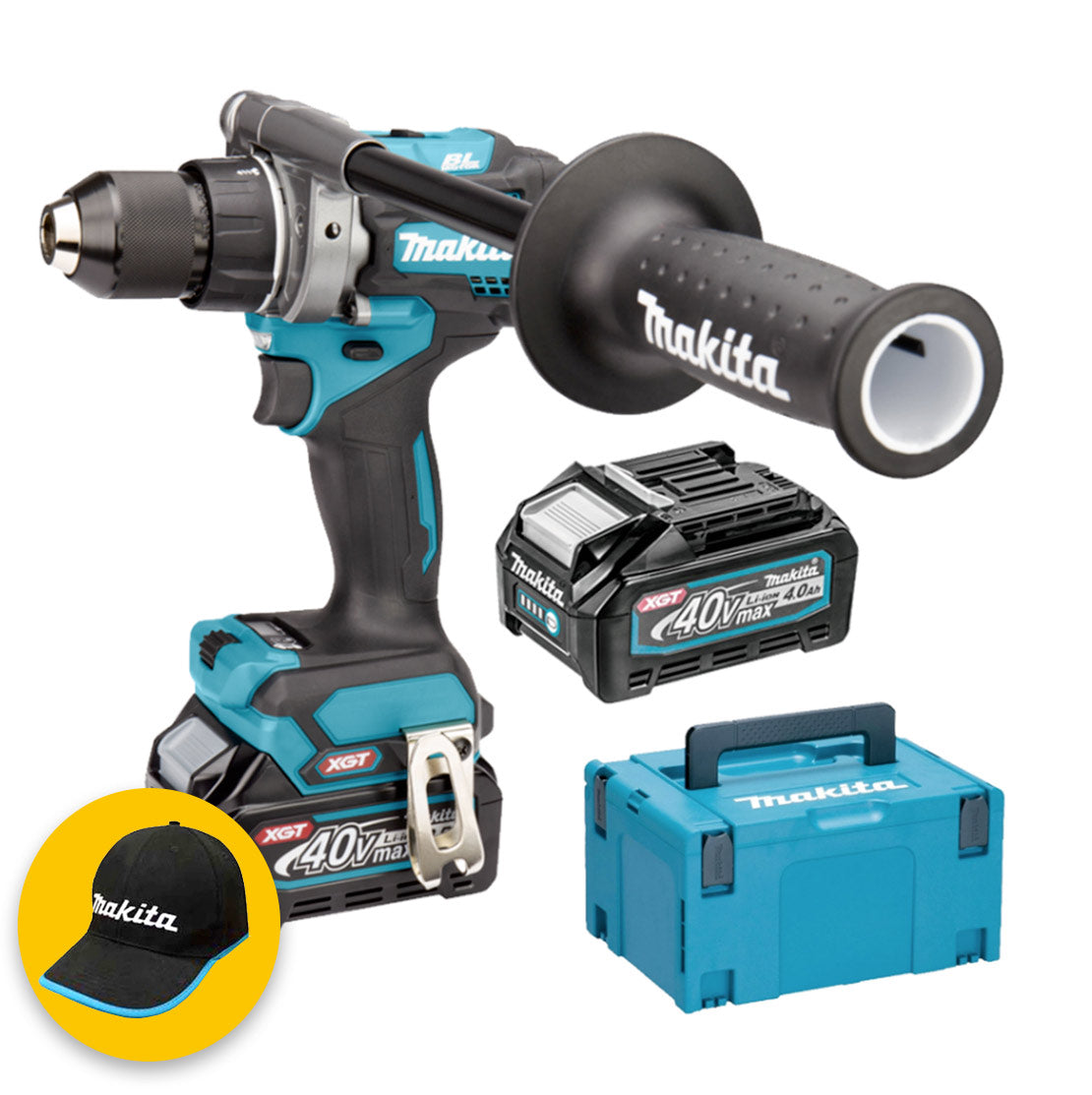 Prodotto HP001GM201