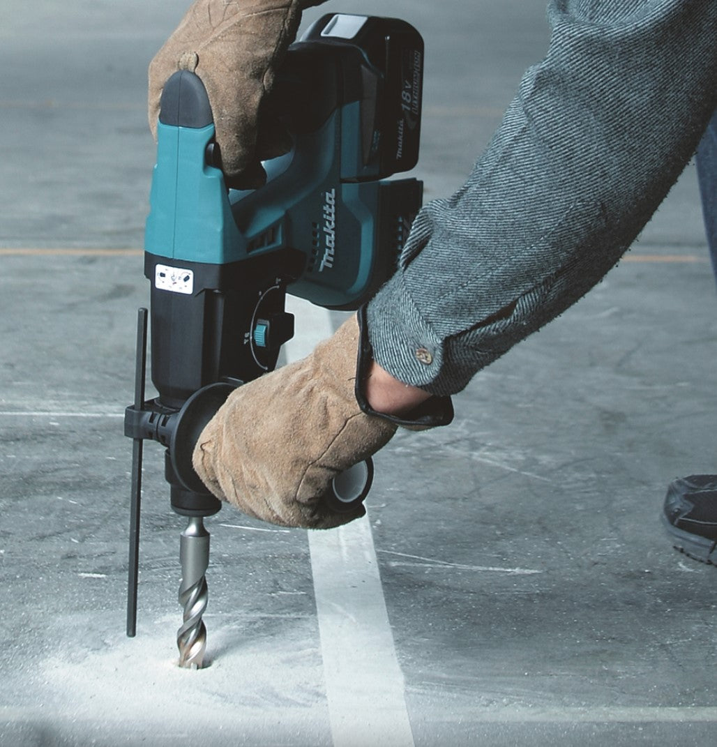 MAKITA DHR243ZJ 