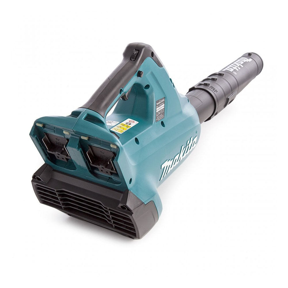 Makita DUB362Z - Soffiatore 13,4m3/min a batteria 18v+18v