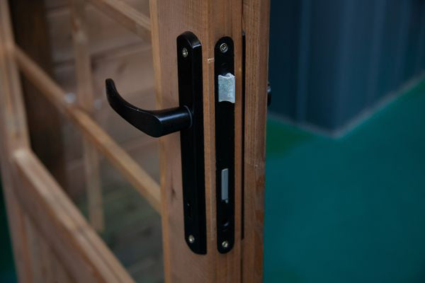 casetta ines porta