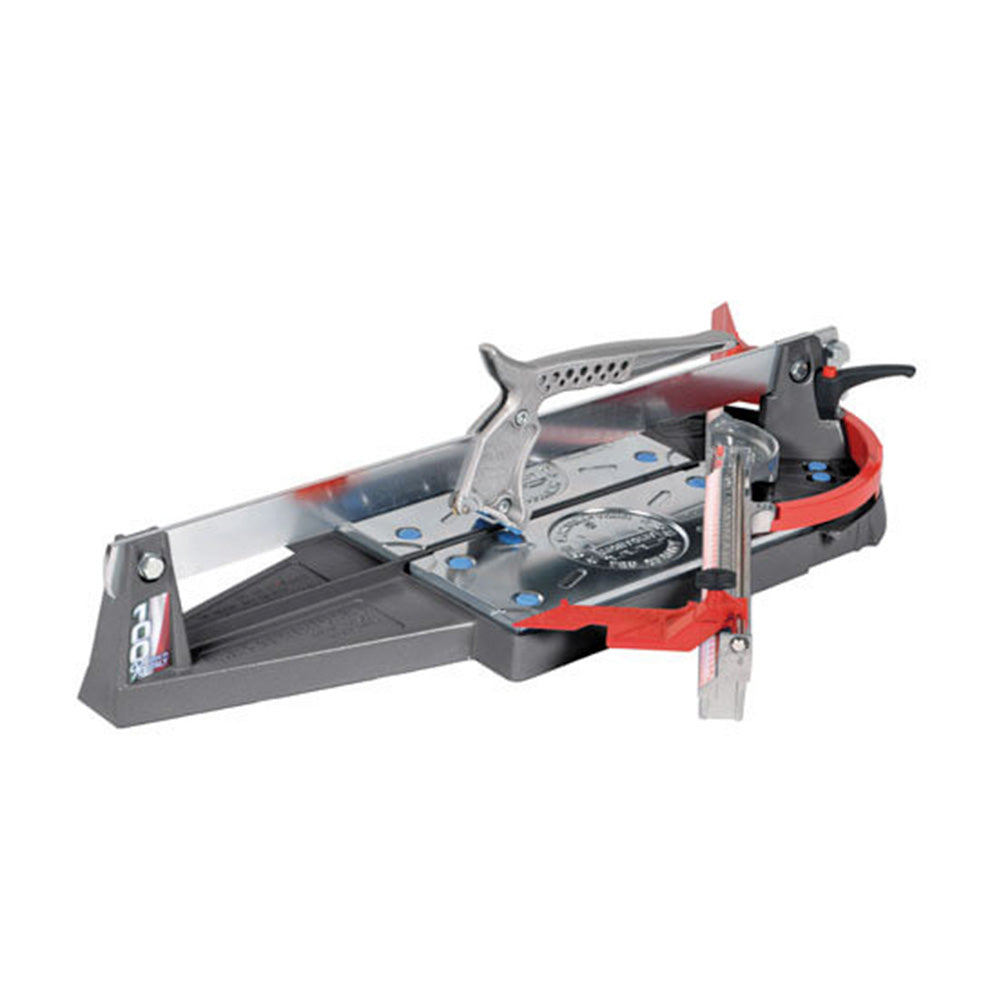 Montolit Masterpiuma T2 - Tagliapiastrelle manuale incisione a trazione (varie misure)