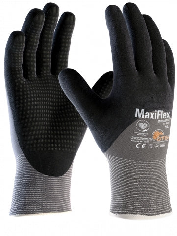 Guanti Atg Maxiflex Endurance 42-845 per manipolazione di carichi pesanti
