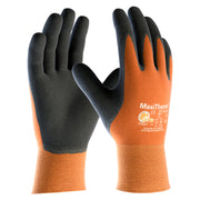 Guanti ATG MaxiTherm 30-201 per applicazioni in ambienti freddi