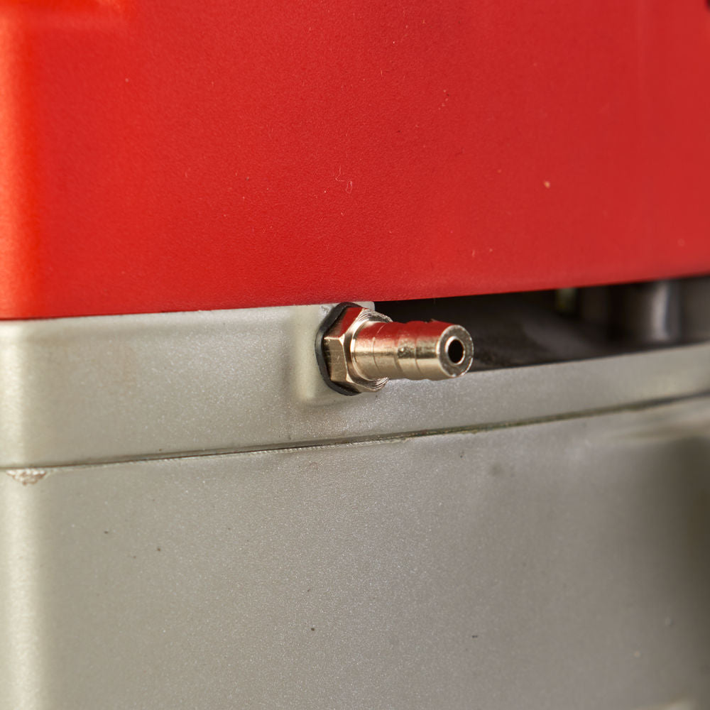 Milwaukee MDE 41 - Trapano magnetico con magnete elettrico