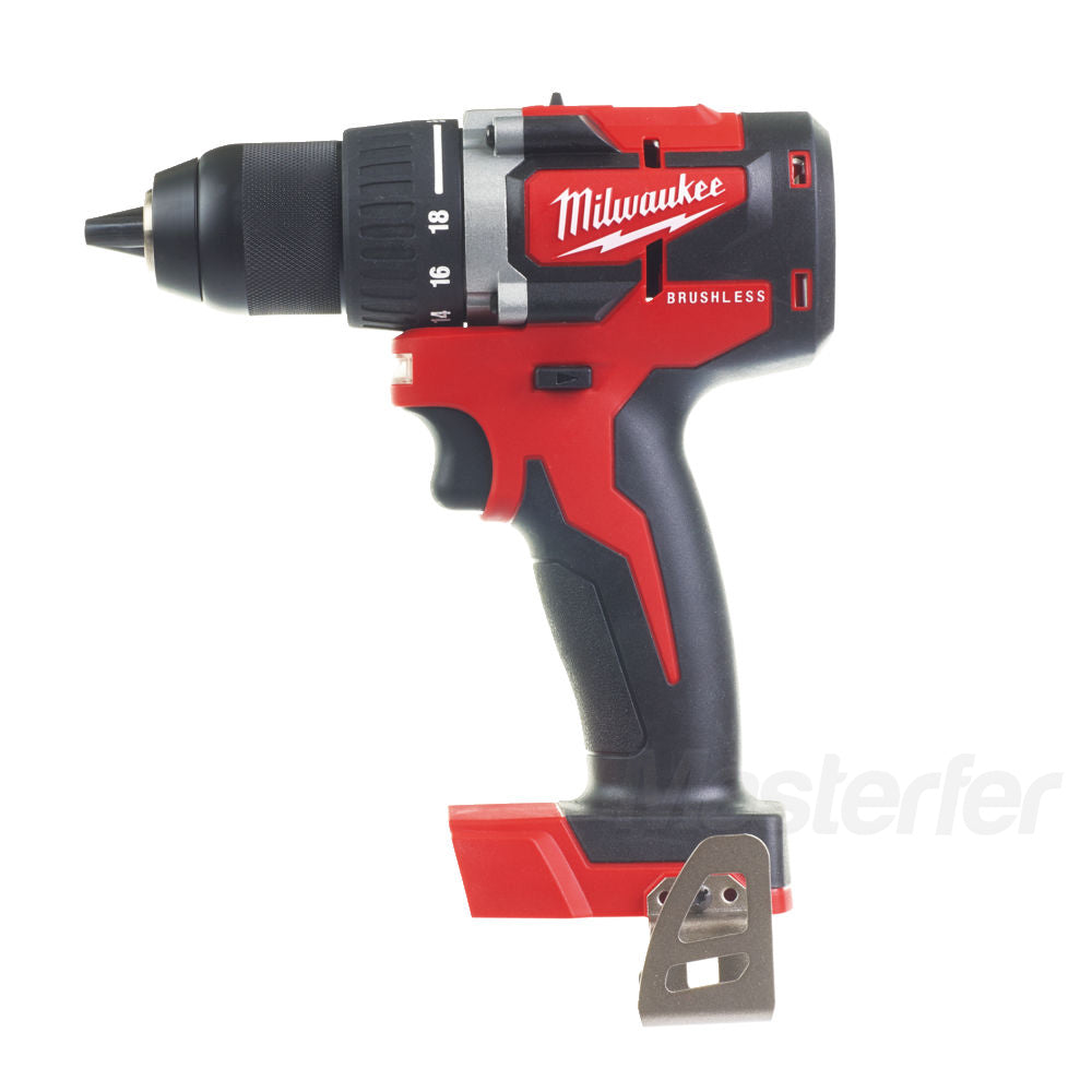 Milwaukee M18 CBLDD-0