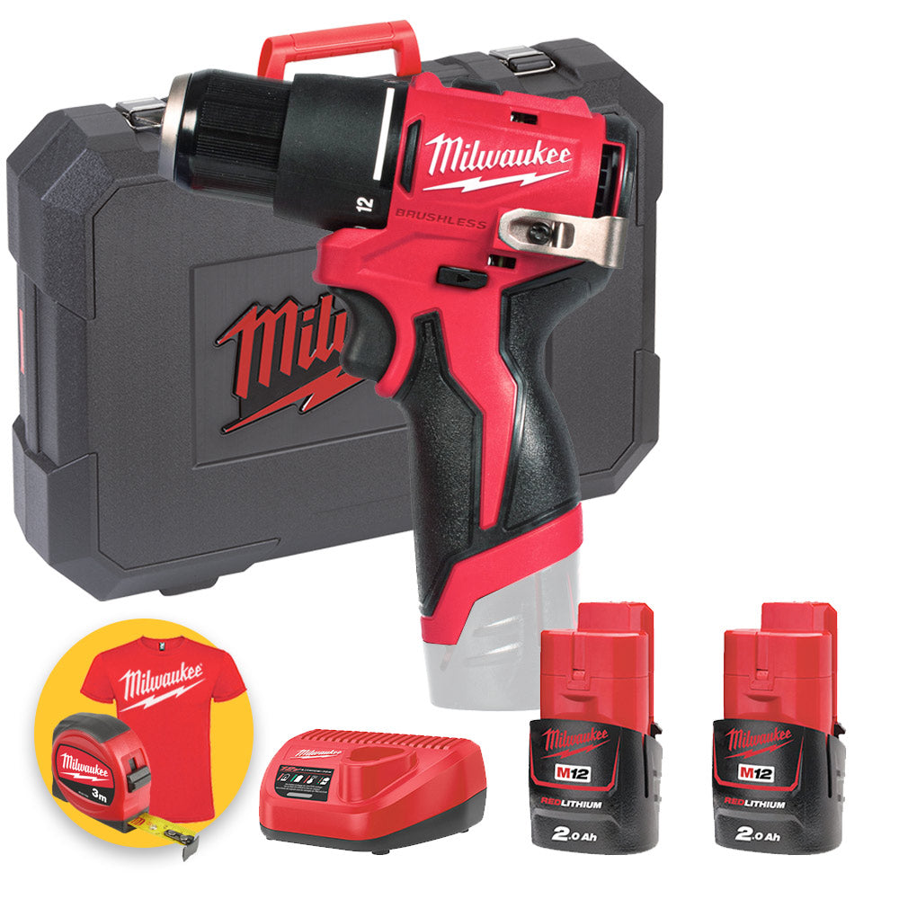 Prodotto M12 BLPDRC-202C