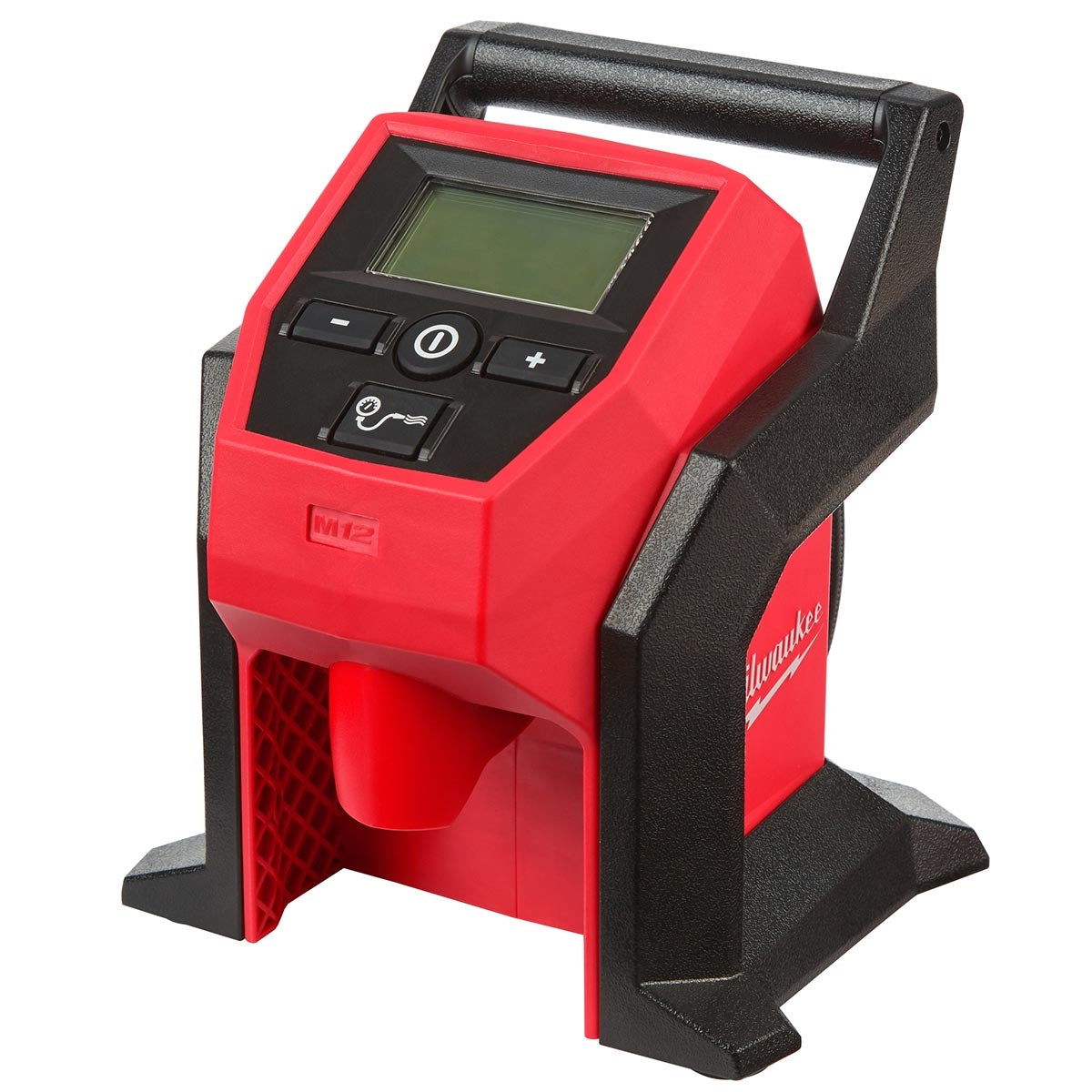 Milwaukee compressore portatile a batteria 12V M12BI-0 per auto (solo corpo macchina)