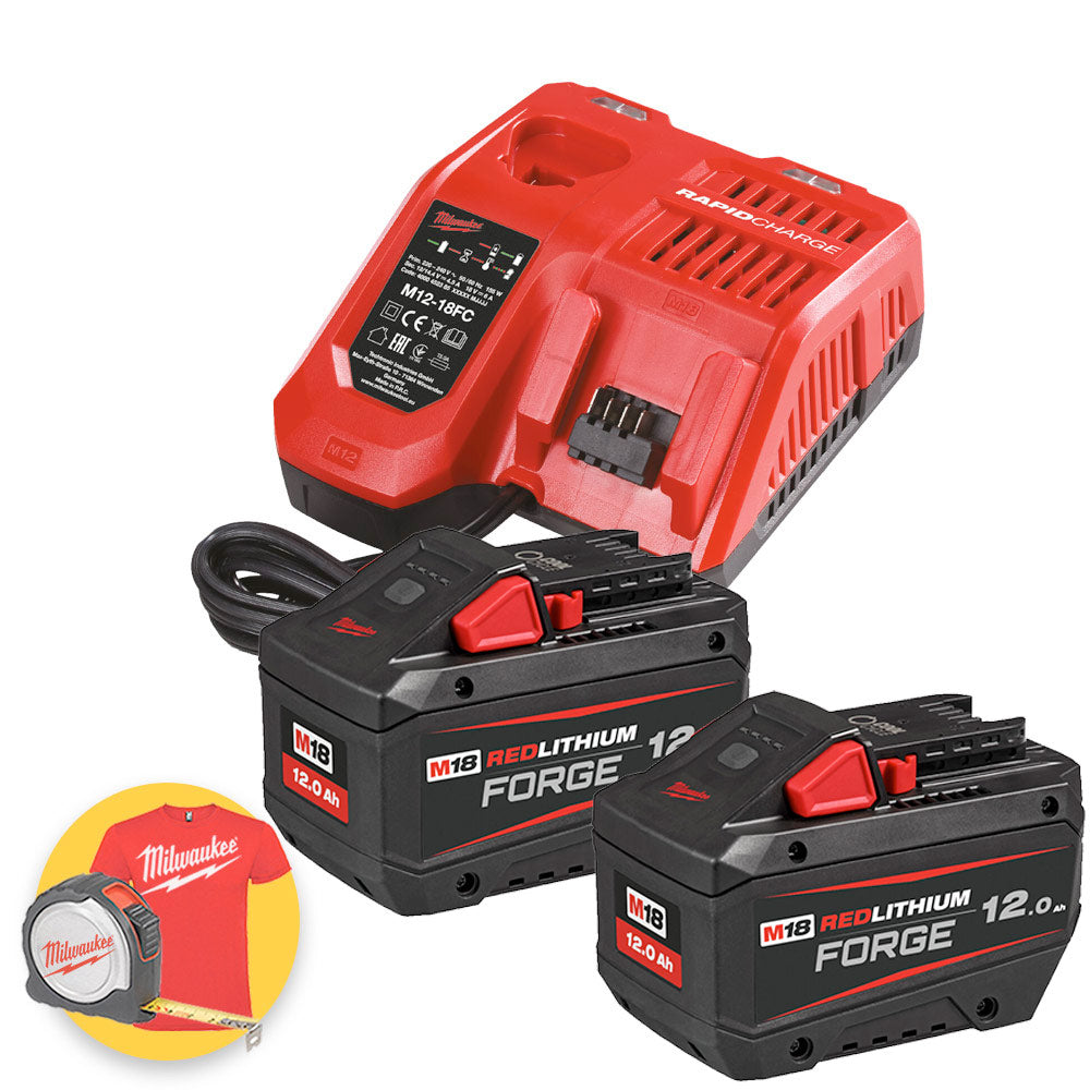Prodotto M18 FORGENRG-122