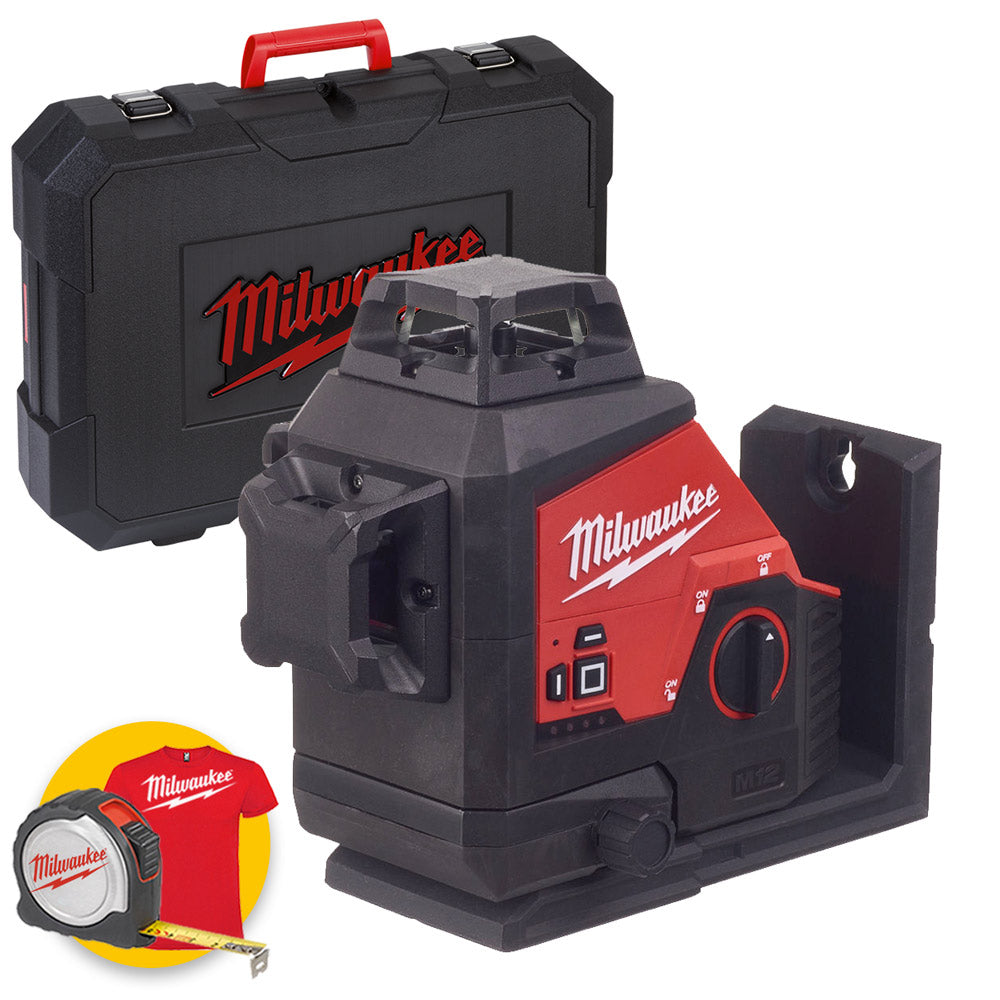 Prodotto M12 3PL-0C