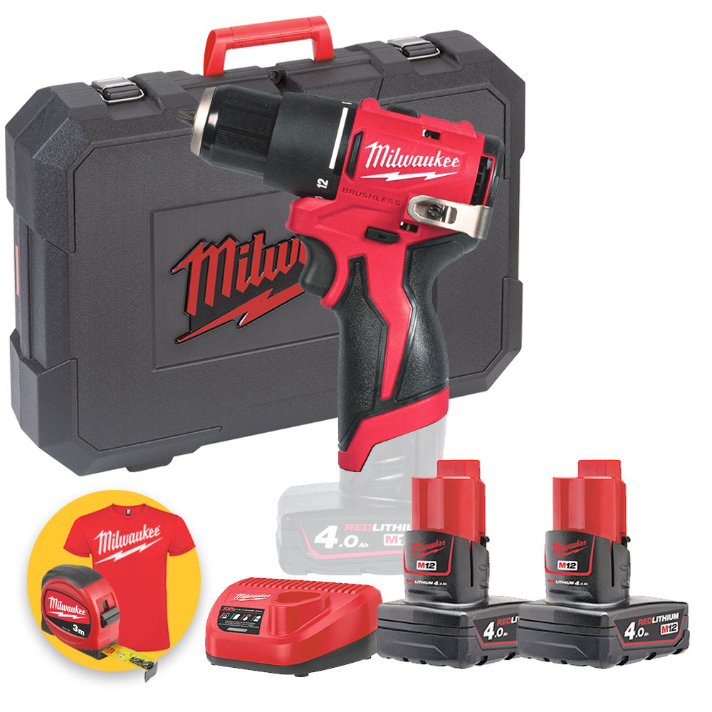 Prodotto M12 BLPDRC-402C