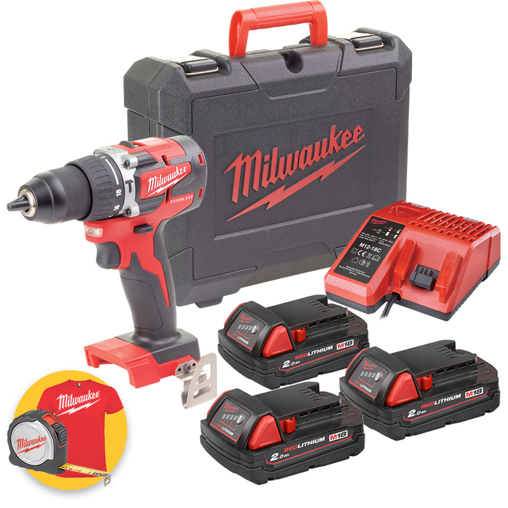 Prodotto M18CBLPD-203C