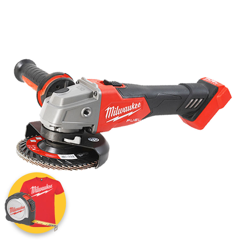Prodotto M18 FSAG125X-0