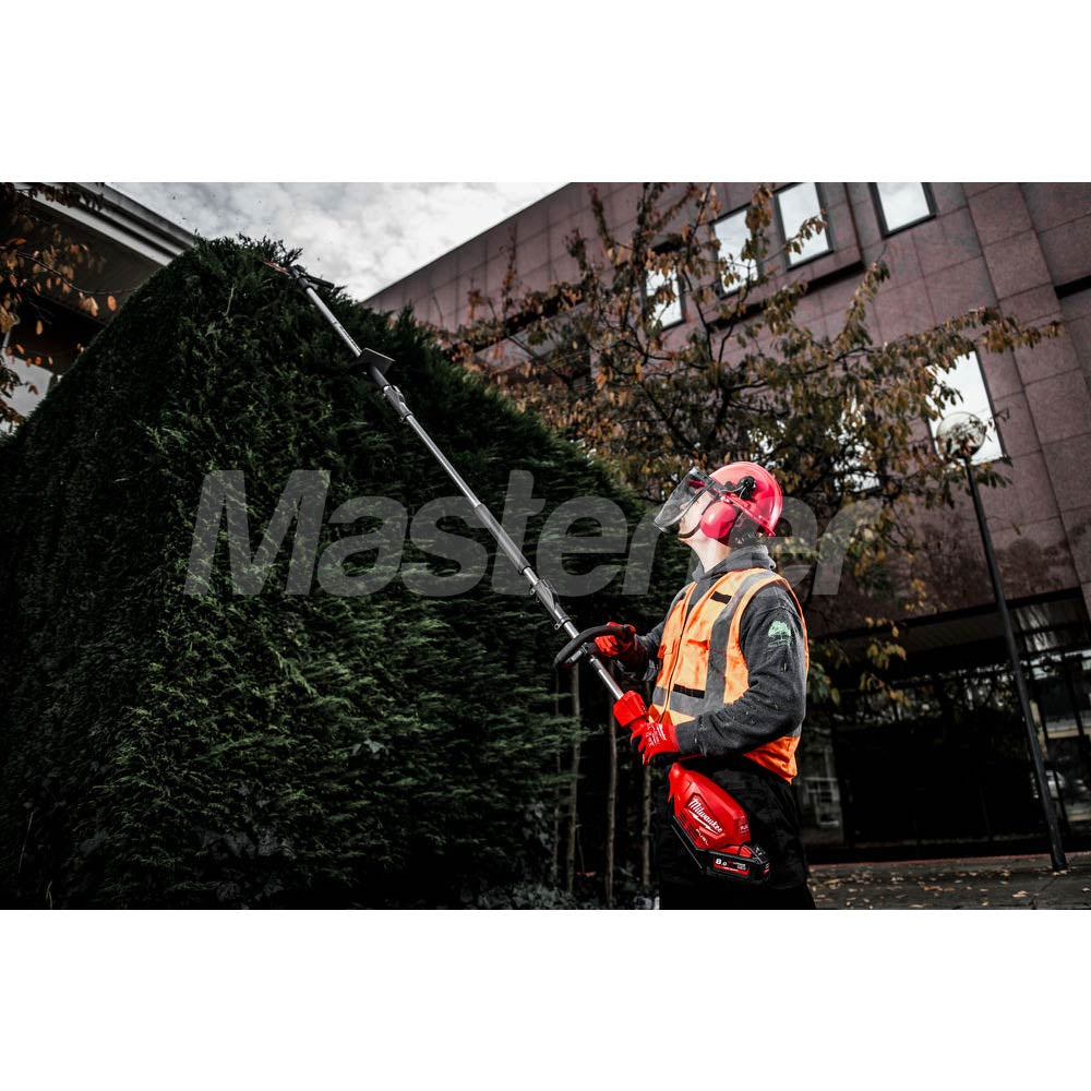 Milwaukee M18 FOPH-HTA - Tagliasiepi accessorio per Milwaukee M18 FOPH-0