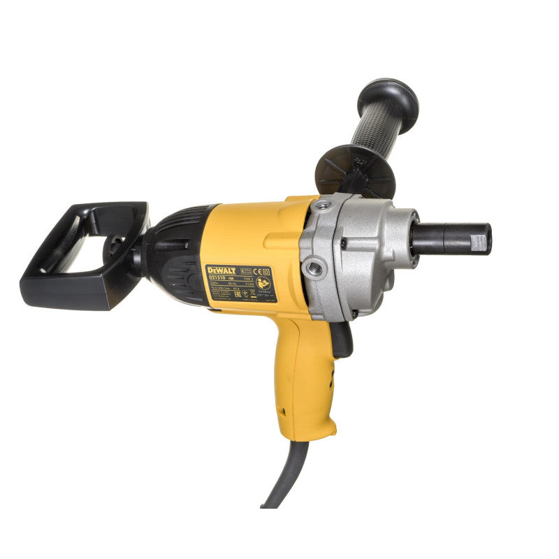 Dewalt D21510 - Trapano miscelatore elettrico 220V con attacco M14 + Frusta M14