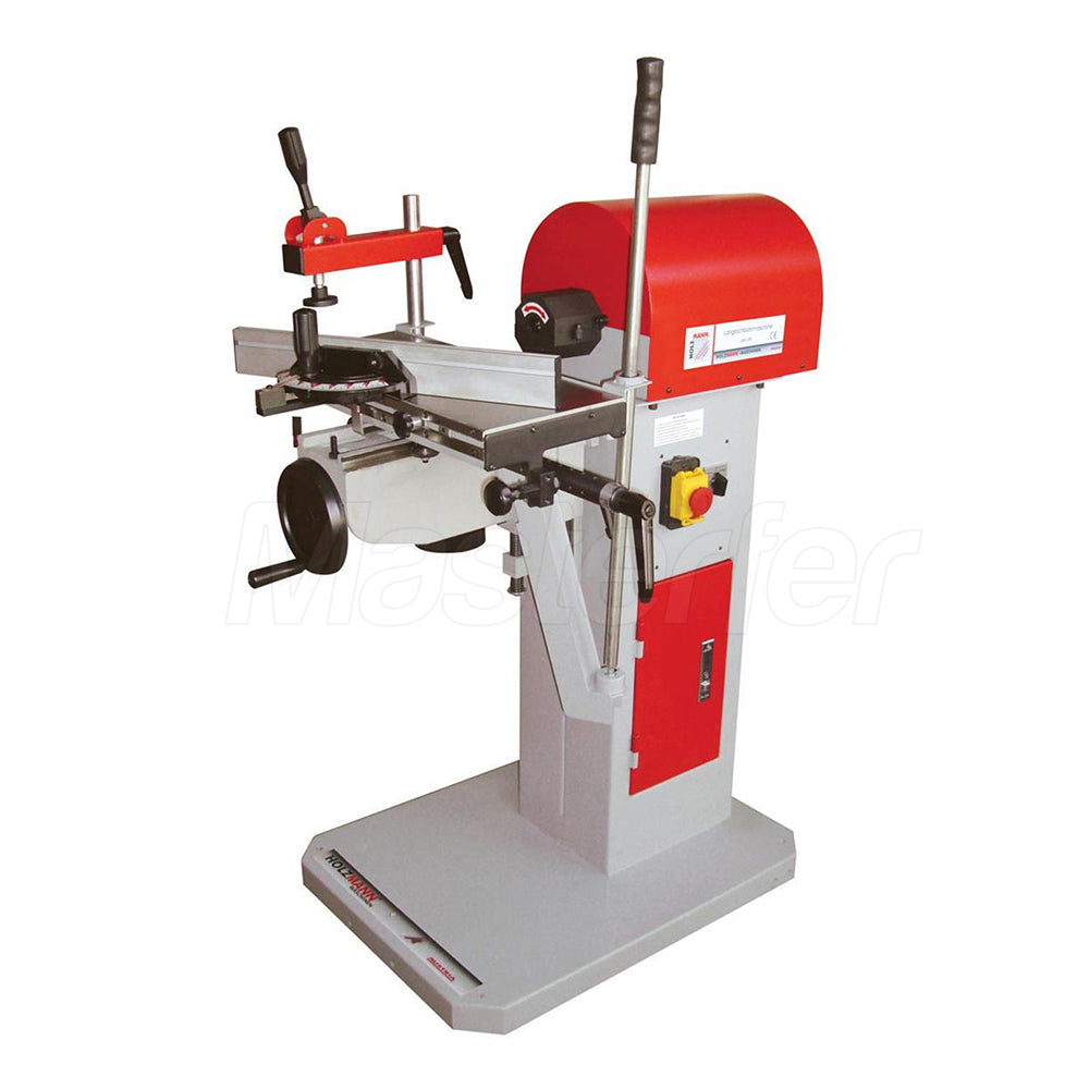 Mortasatrice Holzmann LBM 290