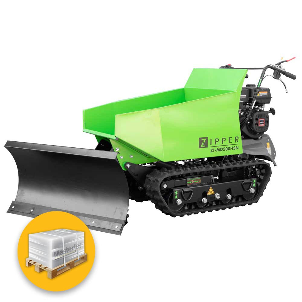 Prodotto ZI-MD500HSN