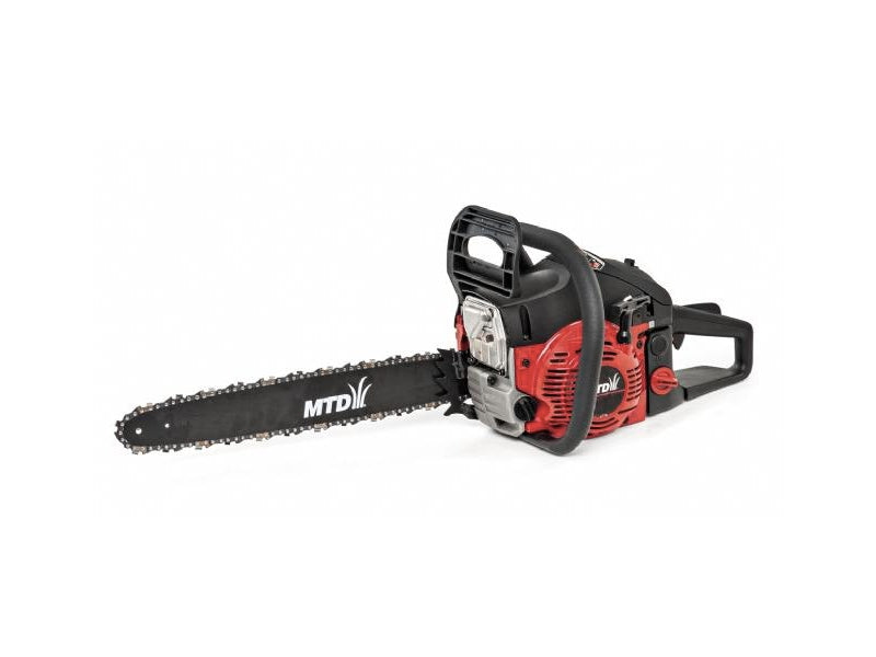 MTD GCS 3800/35