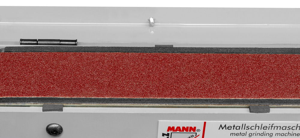 Holzmann MSM75 dettaglio del nastro