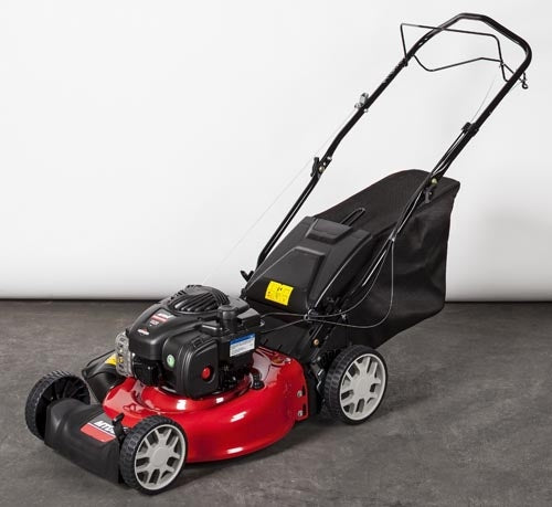 MTD SMART 46 SPBS