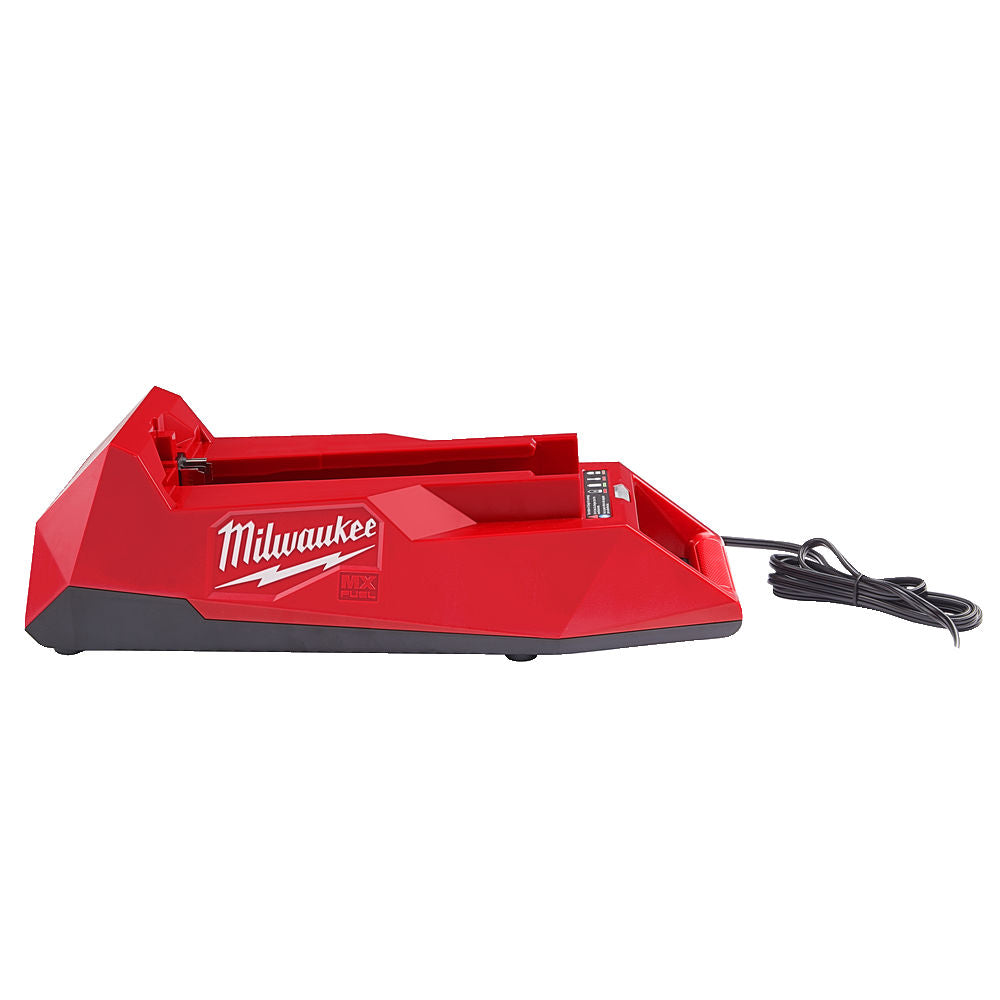 Milwaukee MXF C - Caricabatterie MXF
